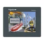 INTERFACE HOMEM MAQUINA COLORIDA 5.7 STU MONTAGEM FURO