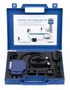 Kit de configuração de sensor ultrassônico