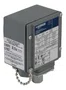 Pressostato 9012G, escala ajustável, 2 limiares, 5,0 a 250 PSIG