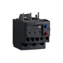 Relé Térmico Eletrônico Tempo Definido LR97D 0.3-1.5A 24VCA