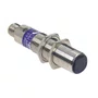 Sensor fotoelétrico XU, XU2, feixe passante, Sn 15 m, 24...240 VCA/CC, 1/2"